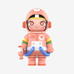 POP Mart MEGA SPACE MOLLY 100% Series 2-B (1 Blind Box) (ONLINE ORDER ONLY)