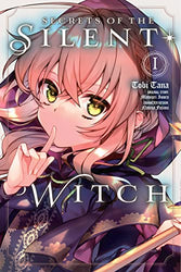 Secrets of the Silent Witch Vol 1 (Online Order Only)