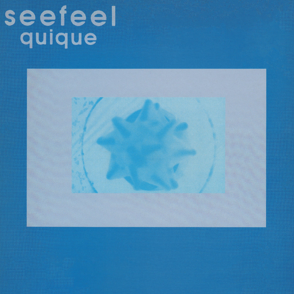 Quique [Vinyl] (ONLINE ORDER ONLY)