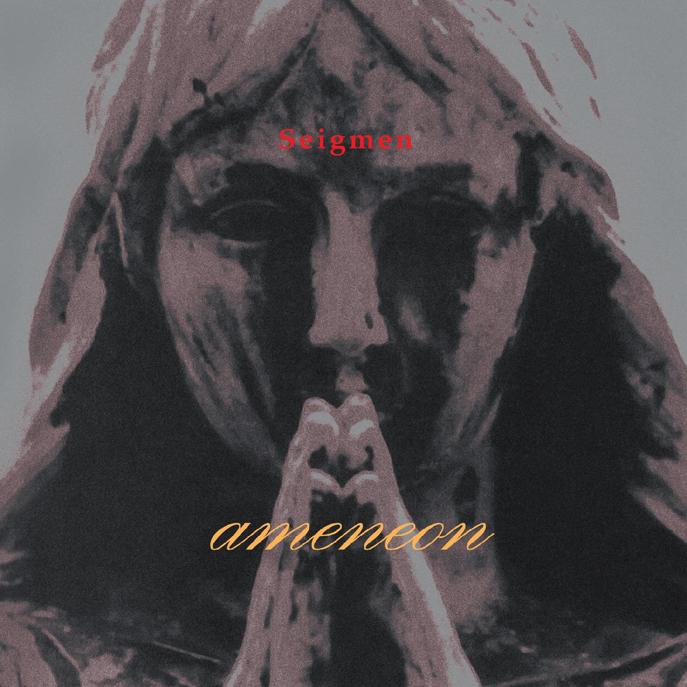 Ameneon [CD] (ONLINE ORDER ONLY)