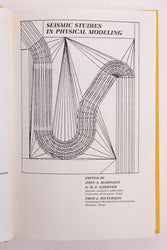 Seismic Studies in Physical Modeling (ONLINE ORDER ONLY)
