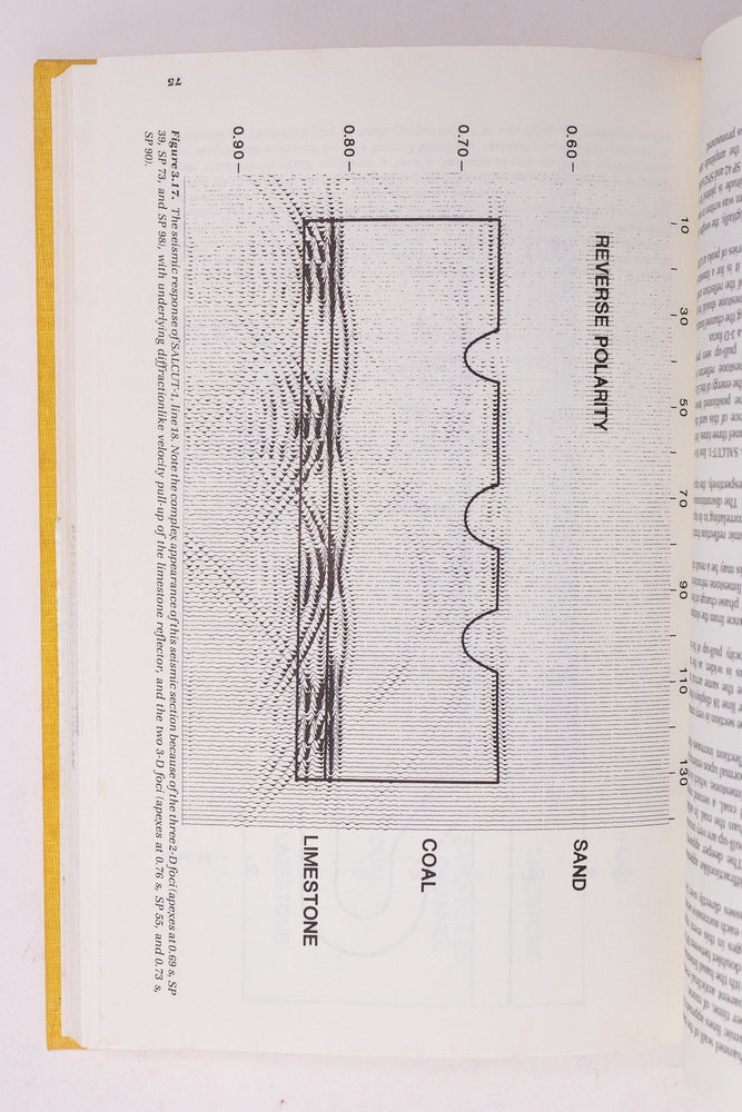 Seismic Studies in Physical Modeling (ONLINE ORDER ONLY)