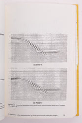 Seismic Studies in Physical Modeling (ONLINE ORDER ONLY)