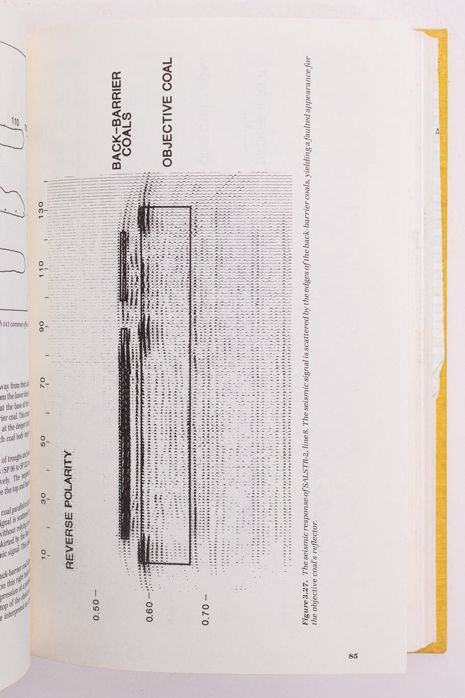 Seismic Studies in Physical Modeling (ONLINE ORDER ONLY)