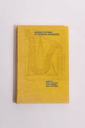 Seismic Studies in Physical Modeling (ONLINE ORDER ONLY)