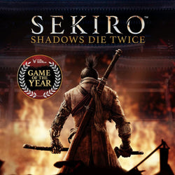 Sekiro: Shadows Die Twice GOTY Edition - PC