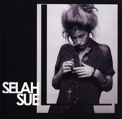 Selah Sue [Vinyl] (ONLINE ORDER ONLY)