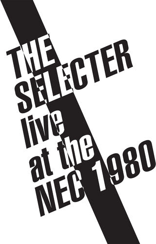 Live At The Nec 1980 (RSD 4.22.23) [Vinyl]