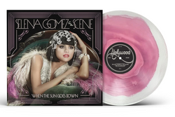 When The Sun Goes Down (Limited Edition, White & Lavender Colored Vinyl) [Vinyl] (ONLINE ORDER ONLY)