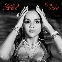 Single Soon (Limited Edition, Red Colored Vinyl) [Import] (7" Single) [Vinyl] (ONLINE ORDER ONLY)