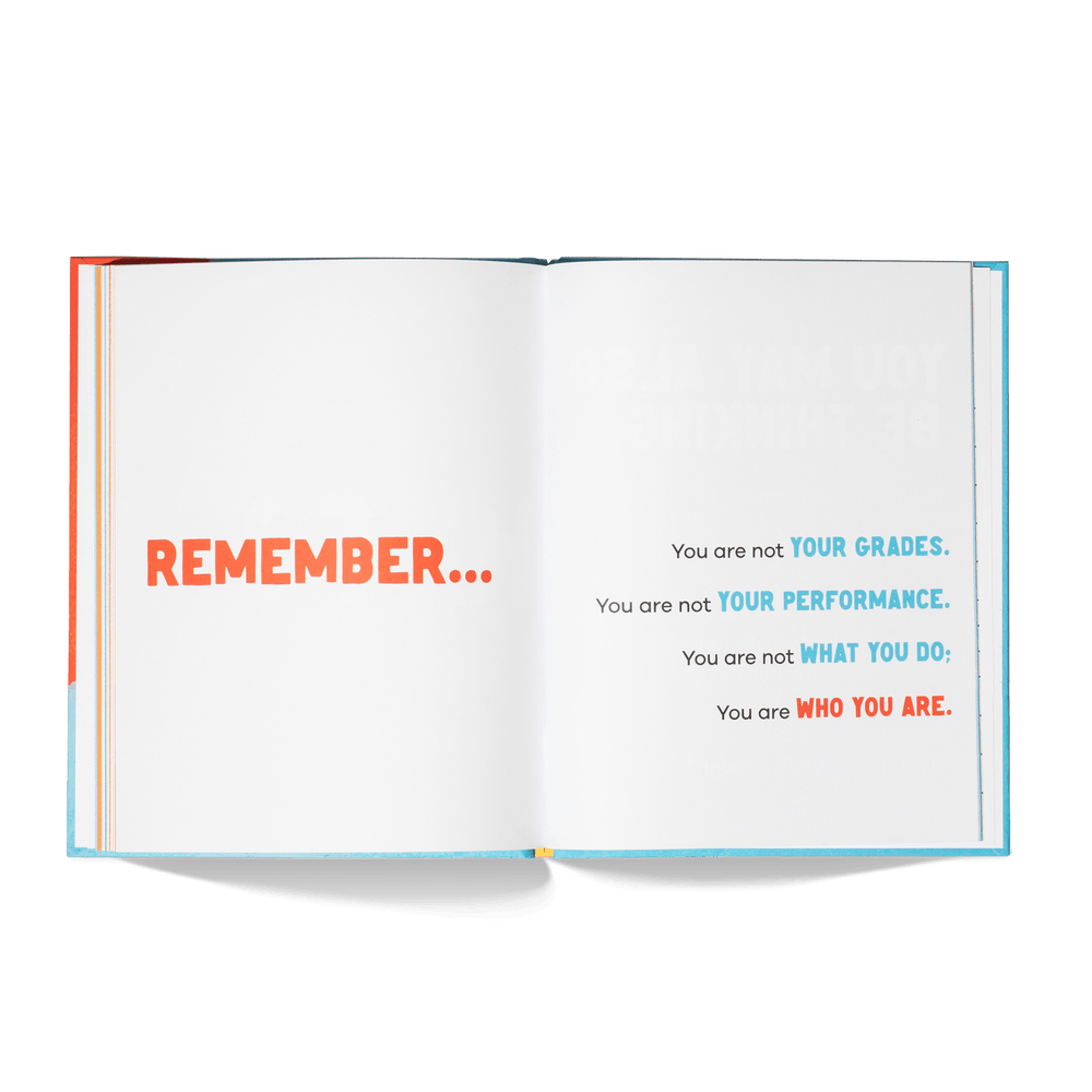 A Kids Book About Self-Love (ONLINE ORDER ONLY)
