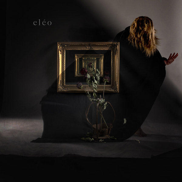 SELVA - Eleo [CD] (ONLINE ORDER ONLY)