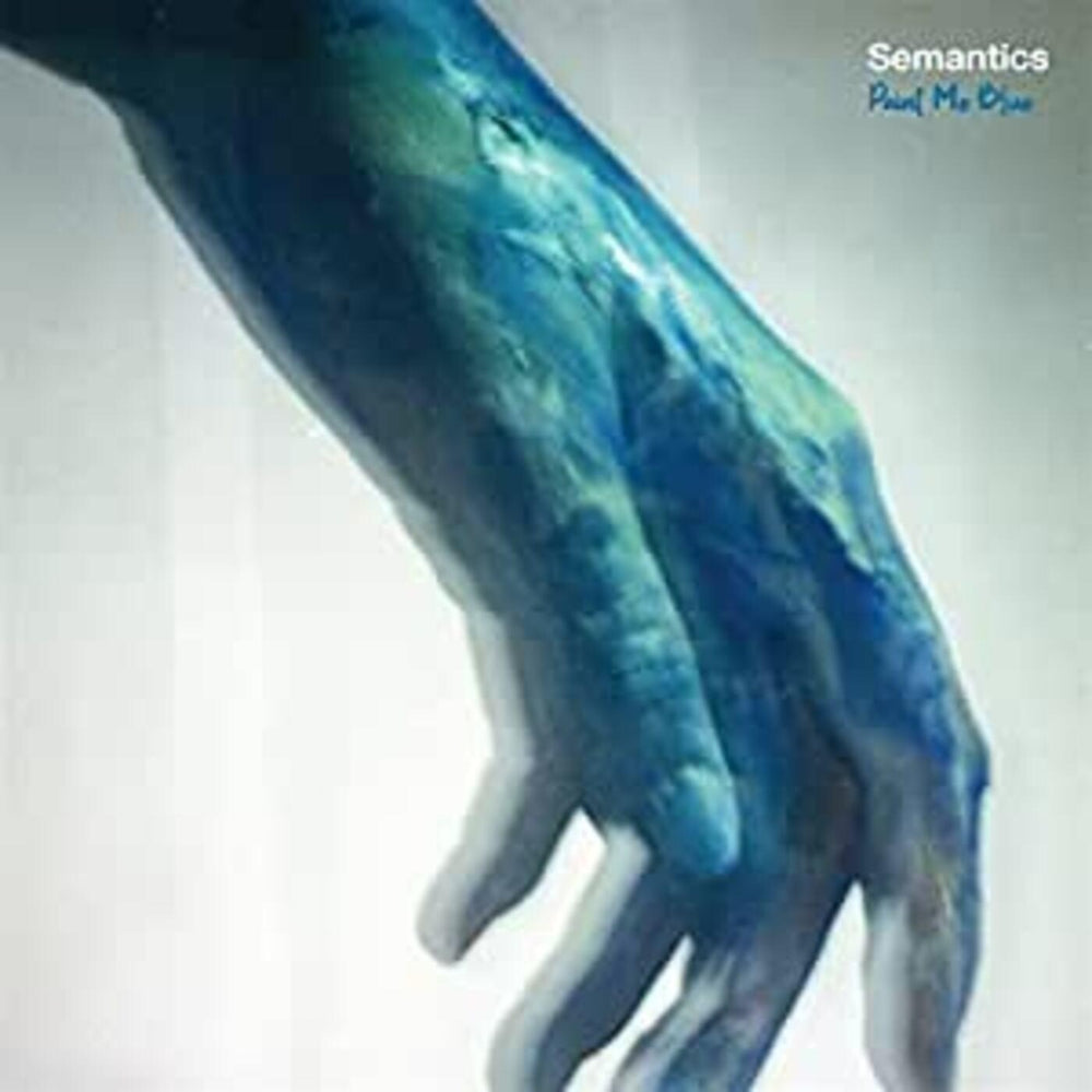 Paint Me Blue [Vinyl] (ONLINE ORDER ONLY)