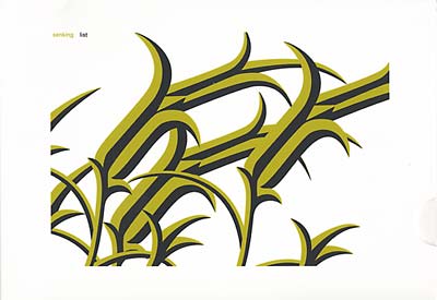 SENKING - List [CD] (ONLINE ORDER ONLY)