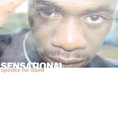 Speaks For Itself [CD] (ONLINE ORDER ONLY)