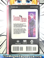 Sensual Phrase Vol 4 (Online Order Only)