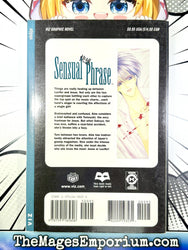 Sensual Phrase Vol 5 (Online Order Only)