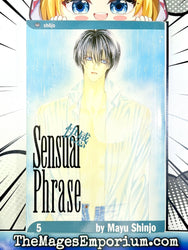 Sensual Phrase Vol 5 (Online Order Only)