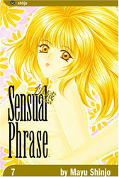 Sensual Phrase Vol 7 (Online Order Only)