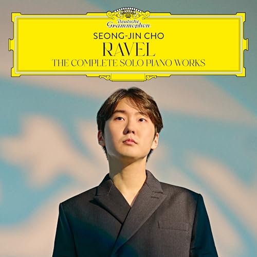 Ravel: The Complete Solo Piano Works [2 CD] [CD] (ONLINE ORDER ONLY)