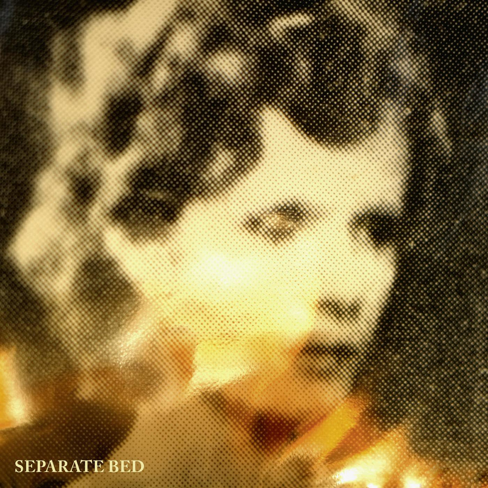 SEPARATE BED - Separate Bed [CD] (ONLINE ORDER ONLY)
