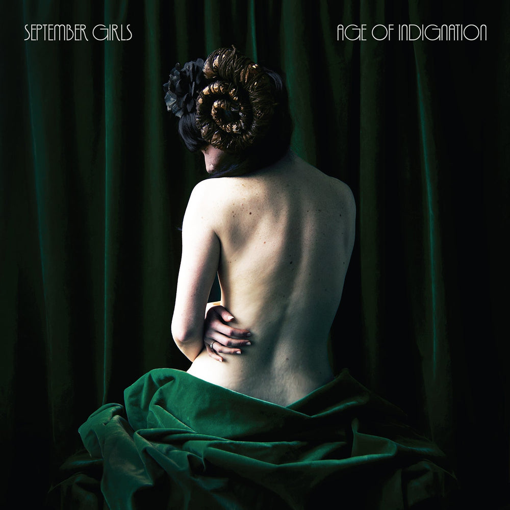 Age Of Idignation [Vinyl] (ONLINE ORDER ONLY)