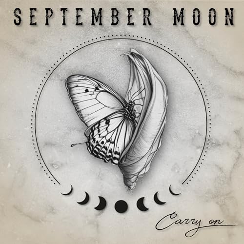 September Moon [Vinyl] (ONLINE ORDER ONLY)