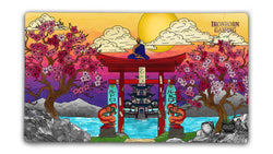 Serenity Playmat (ONLINE ORDER ONLY)
