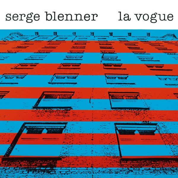 La Vogue [CD] (ONLINE ORDER ONLY)