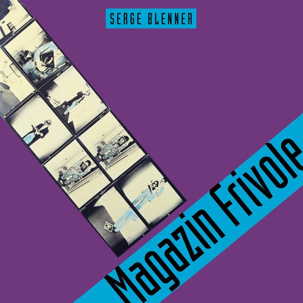 Magazin Frivole [CD] (ONLINE ORDER ONLY)