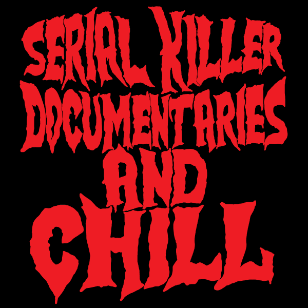 Serial Killer Documentaries' Shirt (ONLINE ORDER ONLY)