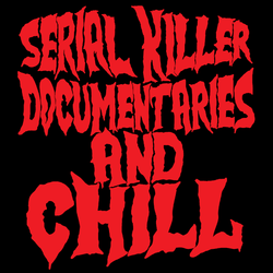 Serial Killer Documentaries' Sweatshirt (ONLINE ORDER ONLY)