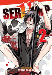 Servamp Vol 2