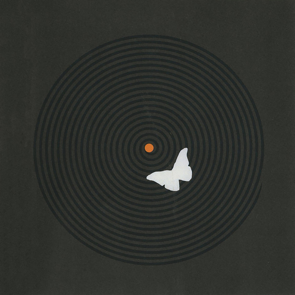 Bardo Pond - Set and Setting (Purple) [Vinyl] (ONLINE ORDER ONLY)