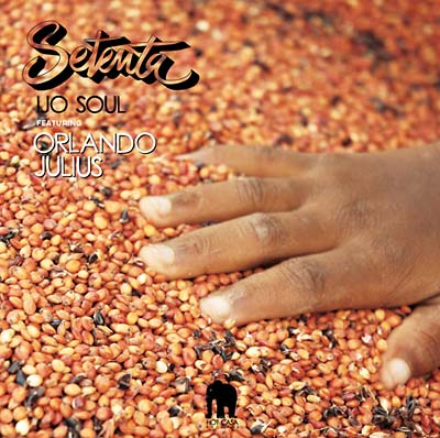 Ijo Soul [Vinyl] (ONLINE ORDER ONLY)