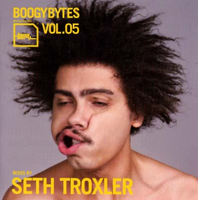 Boogy Bytes Vol. 05 [CD] (ONLINE ORDER ONLY)