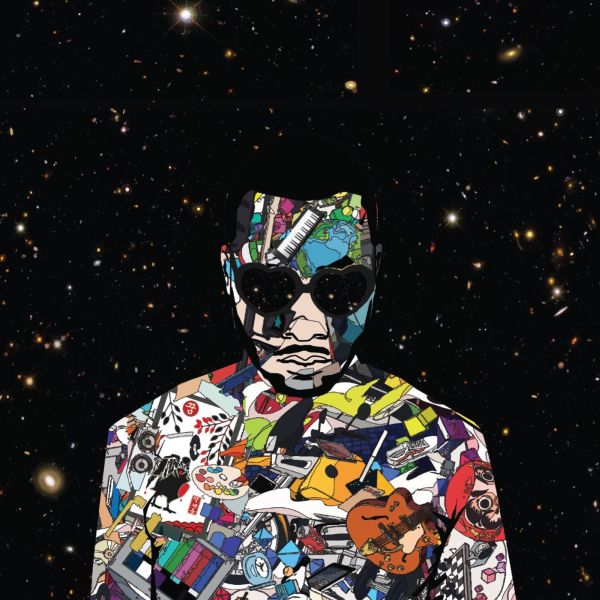 Universes [CD] (ONLINE ORDER ONLY)