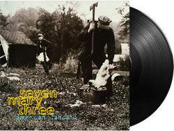 American Standard (180 Gram Black Vinyl) [Import] [Vinyl] (ONLINE ORDER ONLY)