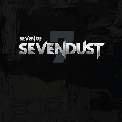 Seven of Sevendust [CD] (ONLINE ORDER ONLY)