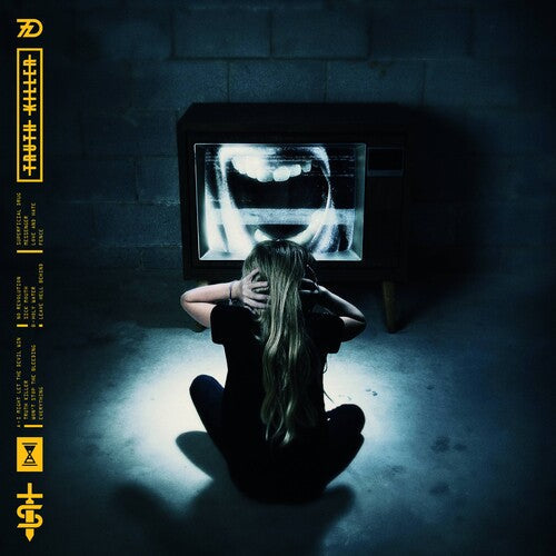Truth Killer [CD] (ONLINE ORDER ONLY)