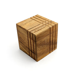 Seventeen Puzzle - Hard Packing Puzzle (Online Order Only)