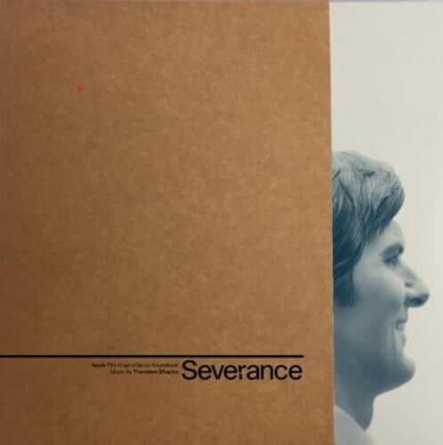 Theodore Shapiro - Severance Season 1 OST [Vinyl] (ONLINE ORDER ONLY)