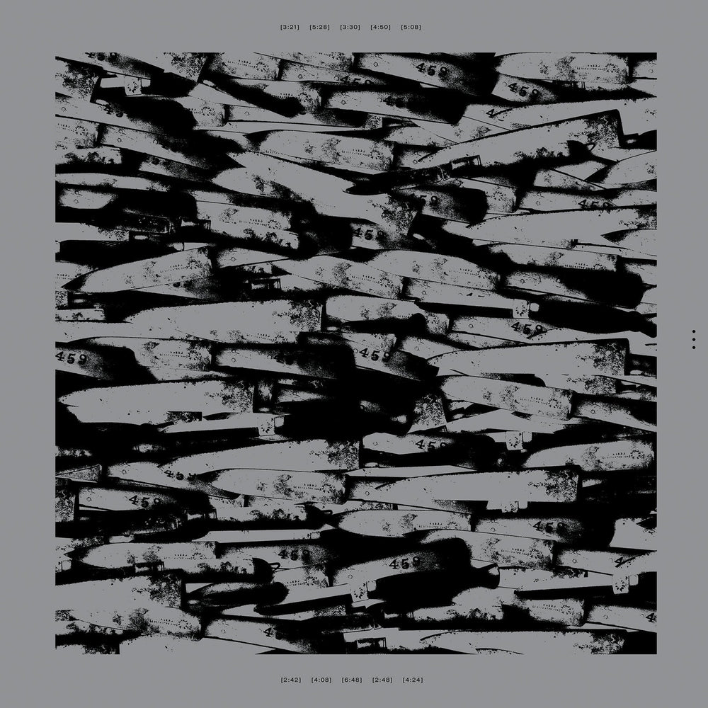 Bad Mood Guy [Vinyl] (ONLINE ORDER ONLY)