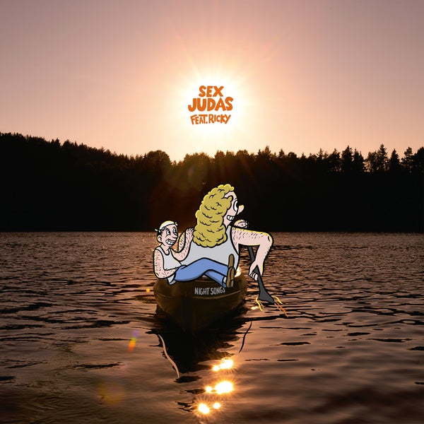 Night Songs [Vinyl] (ONLINE ORDER ONLY)