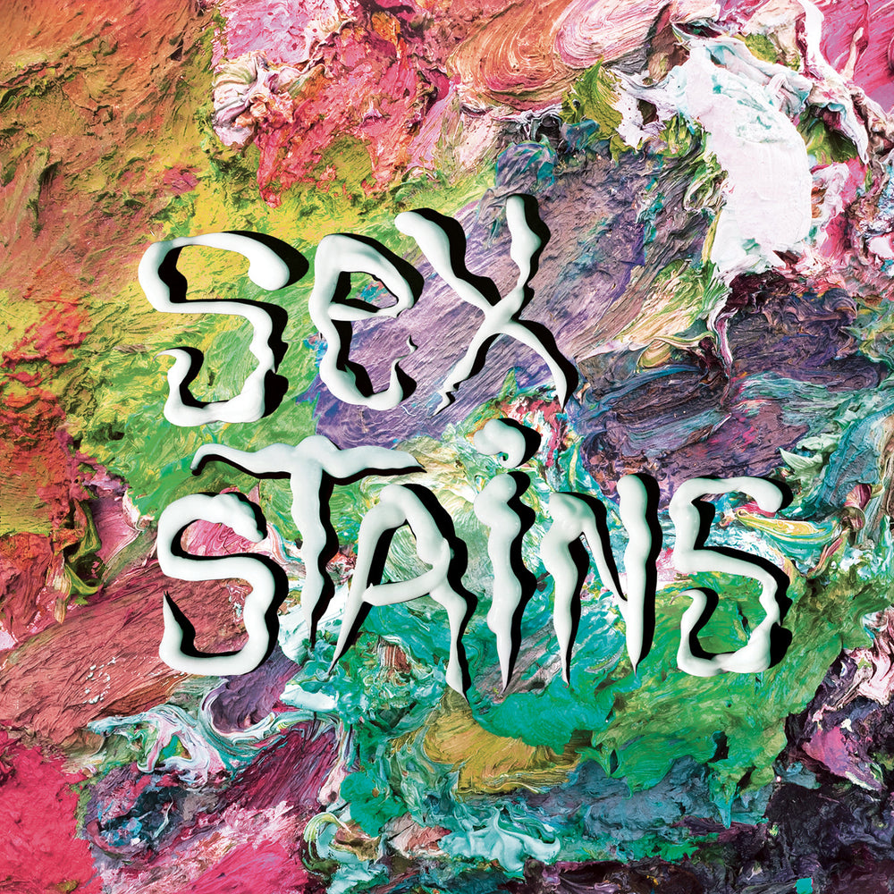 Sex Stains [CD] (ONLINE ORDER ONLY)