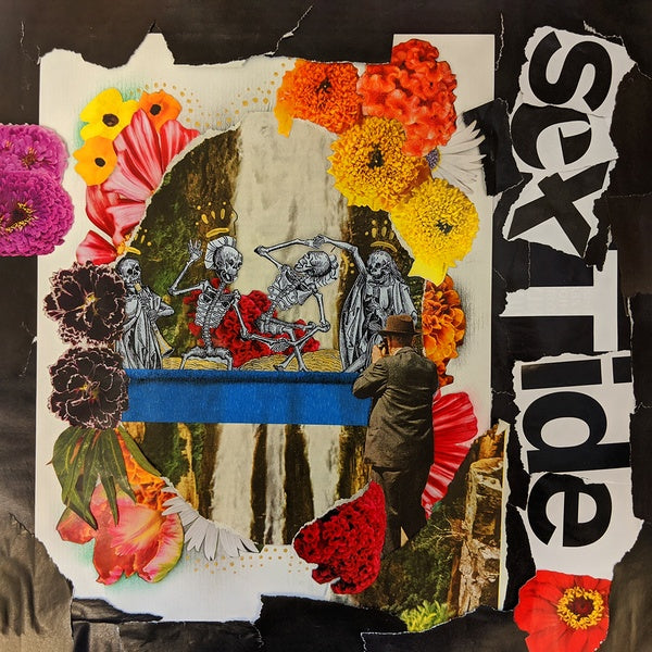 SEX TIDE - Ohio [Vinyl]