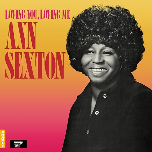 Loving You, Loving Me [Vinyl] (ONLINE ORDER ONLY)