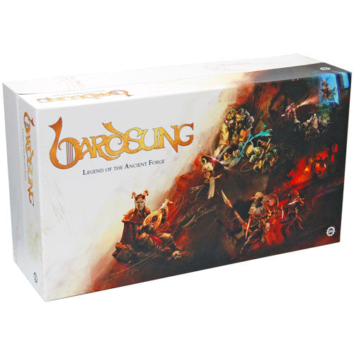 Bardsung (ONLINE ORDER ONLY)