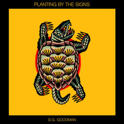 Planting By The Signs (Black 2Lp) [Vinyl] (ONLINE ORDER ONLY)
