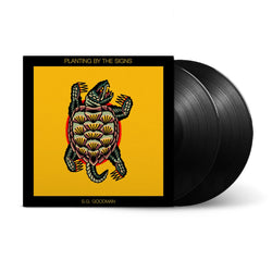 Planting By The Signs (Black 2Lp) [Vinyl] (ONLINE ORDER ONLY)